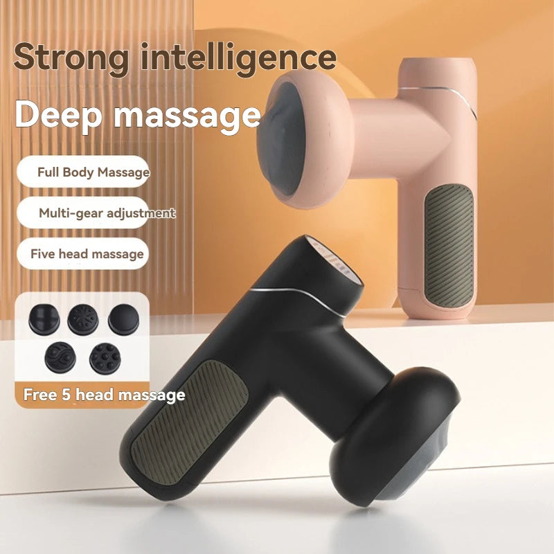 TheraSculpt™ Mini Body Massager