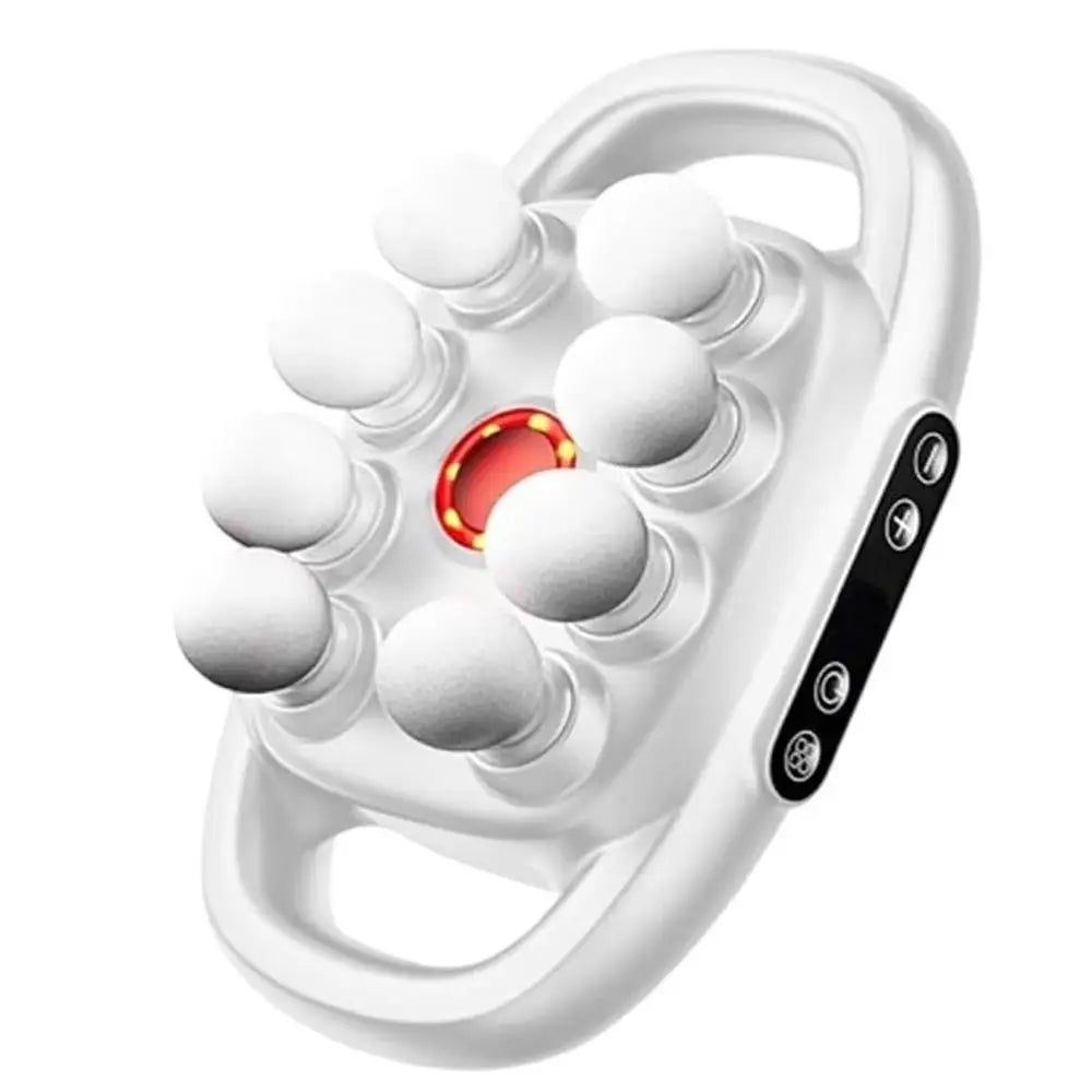 TheraWave™ Multi-Head Massage Device