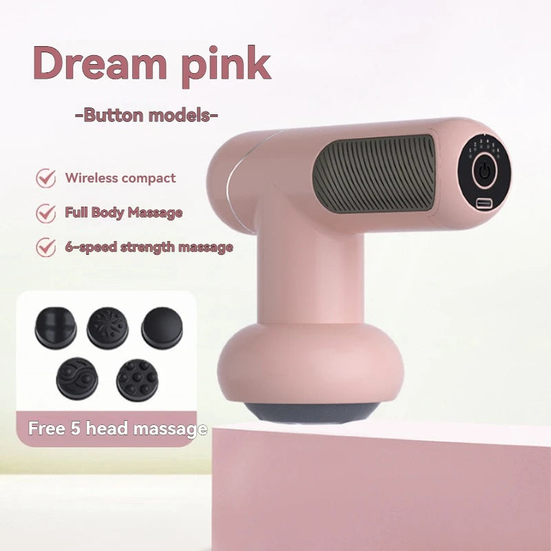 TheraSculpt™ Mini Body Massager