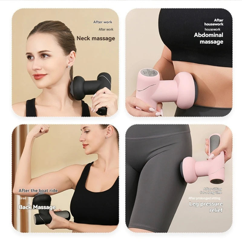 TheraSculpt™ Mini Body Massager