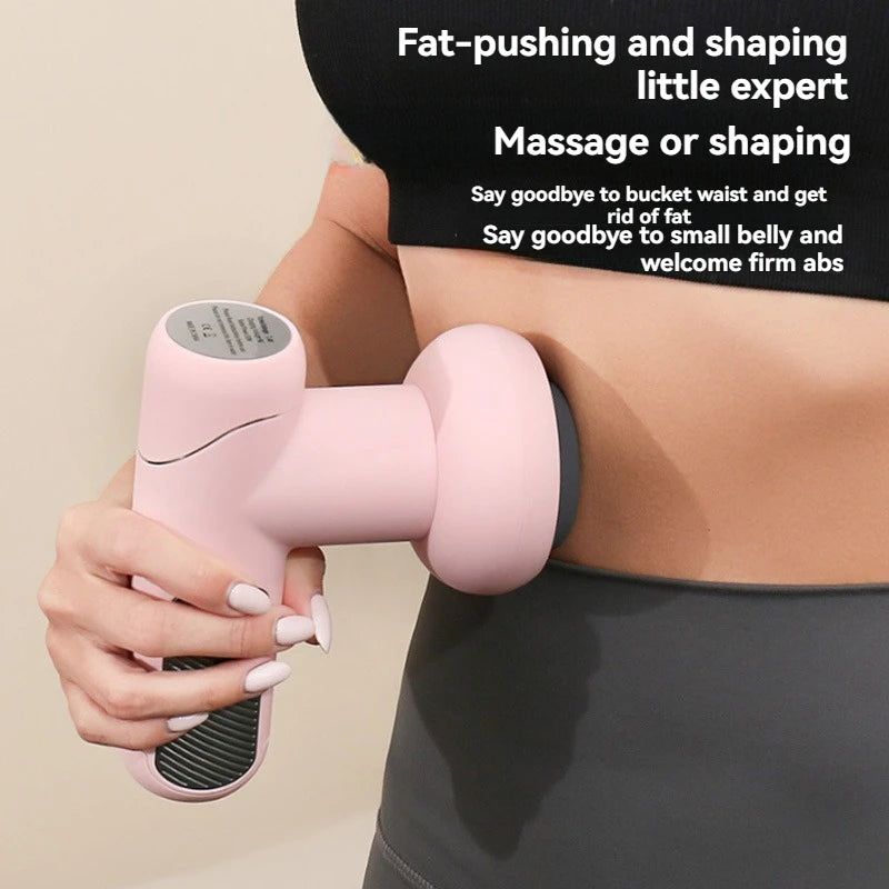 TheraSculpt™ Mini Body Massager