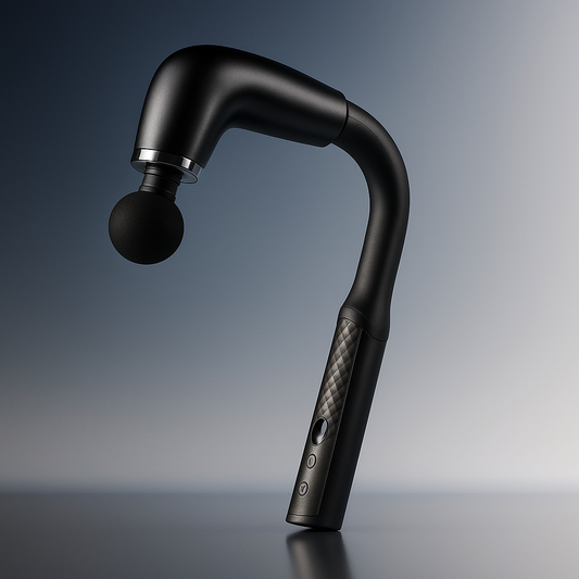 TheraHook™ Smart Deep Massage Gun