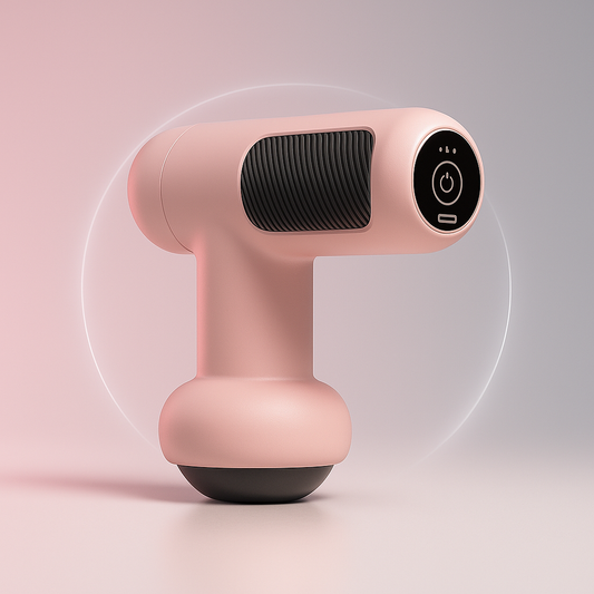 TheraSculpt™ Mini Body Massager