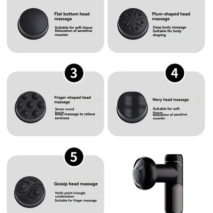 TheraSculpt™ Mini Body Massager