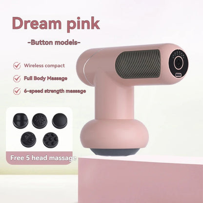 TheraSculpt™ Mini Body Massager