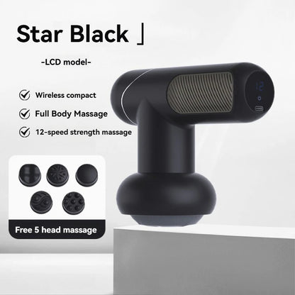 TheraSculpt™ Mini Body Massager