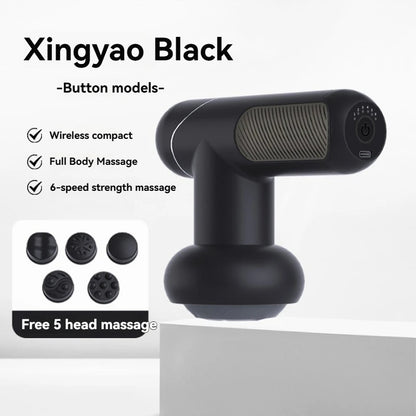 TheraSculpt™ Mini Body Massager